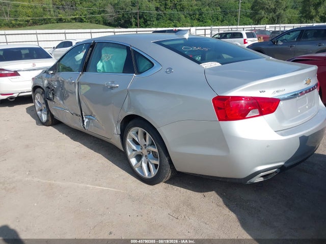 صورة 3 لـ 2018 Chevrolet IMPALA 2LZ