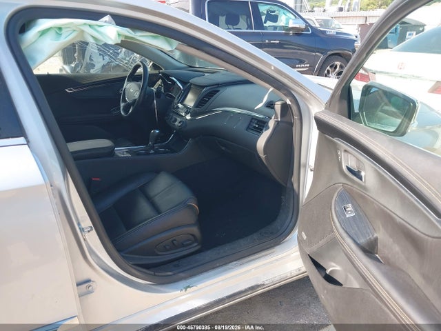 صورة 5 لـ 2018 Chevrolet IMPALA 2LZ