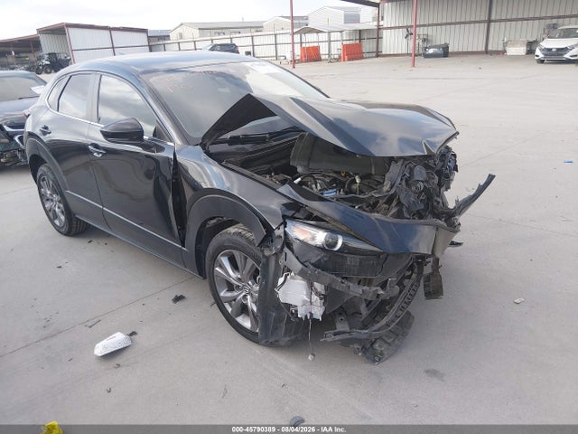 2020 MAZDA CX-3 PREFERRED PACKAGE
