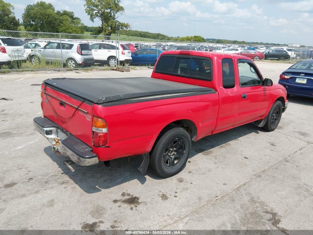 صورة مصغرة 4 لـ 2003 Toyota TACOMA