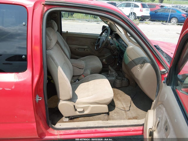 صورة مصغرة 5 لـ 2003 Toyota TACOMA