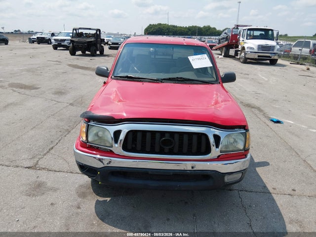 صورة مصغرة 6 لـ 2003 Toyota TACOMA