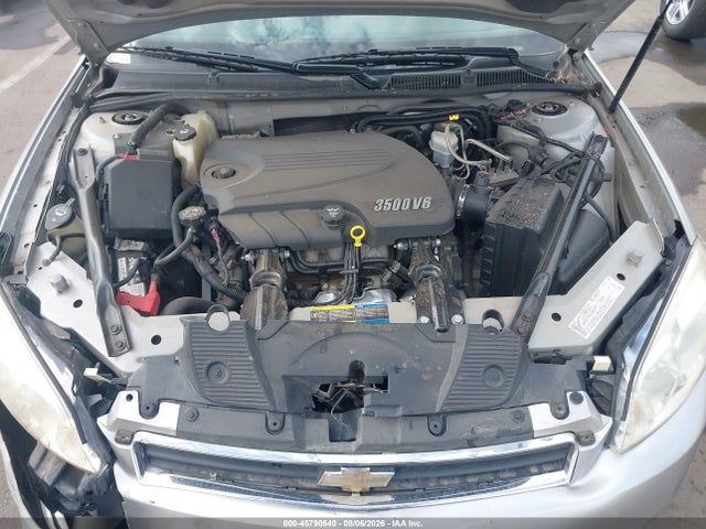 صورة 10 لـ 2006 Chevrolet IMPALA LT