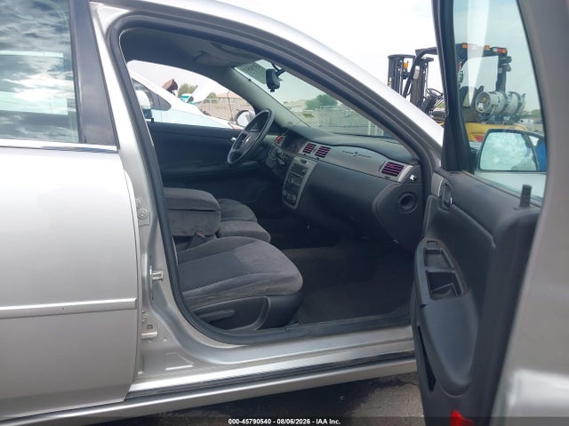 صورة 5 لـ 2006 Chevrolet IMPALA LT