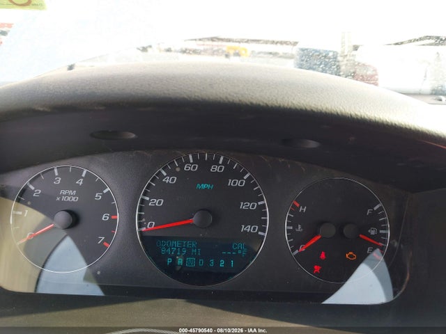صورة 7 لـ 2006 Chevrolet IMPALA LT
