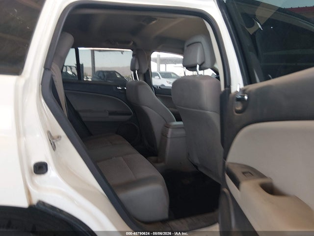2010 Dodge CALIBER SXT 缩略图 8