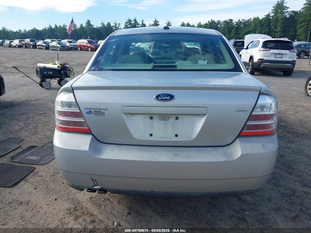 2009 FORD TAURUS SEL 照片 16