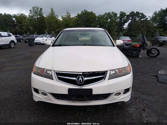2006 Acura TSX 照片 6