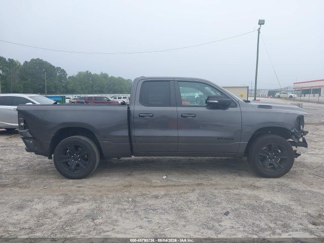 صورة 14 لـ 2022 RAM 1500 BIG HORN 4X4 6'4 BOX