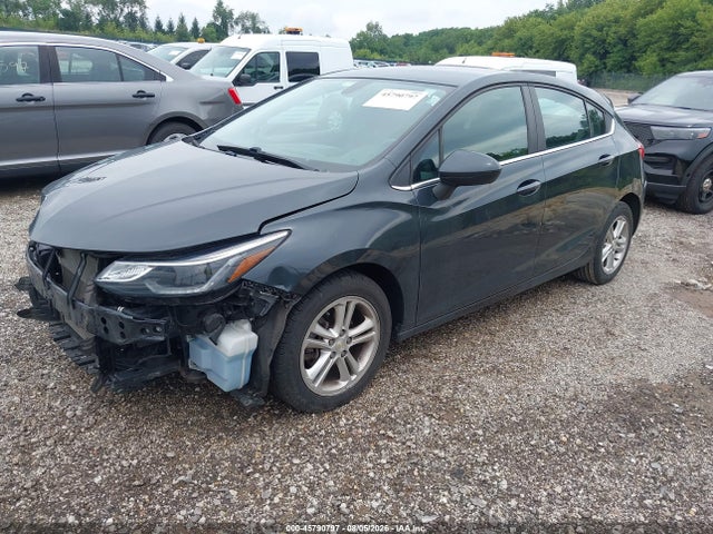 صورة 2 لـ 2018 Chevrolet CRUZE LT AUTO