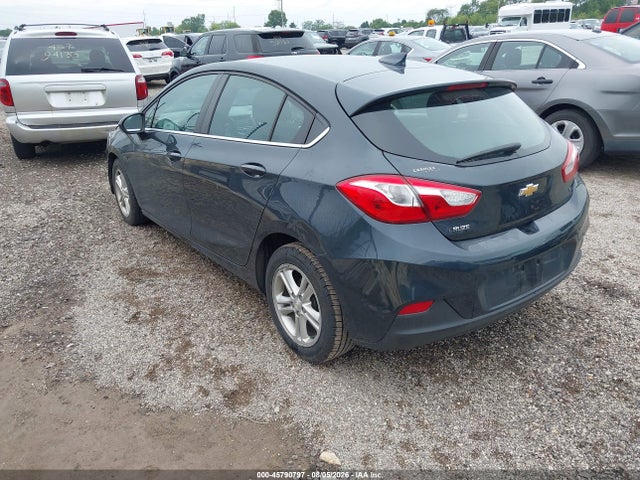 صورة 3 لـ 2018 Chevrolet CRUZE LT AUTO