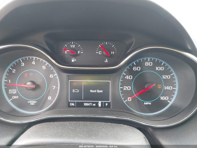 صورة 7 لـ 2018 Chevrolet CRUZE LT AUTO