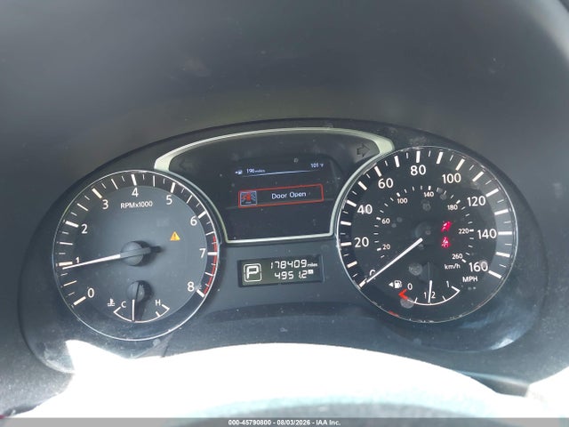 صورة 7 لـ 2013 Nissan ALTIMA 2.5 S