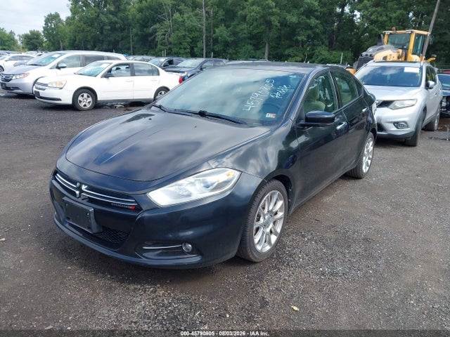 2013 Dodge DART LIMITED 照片 2