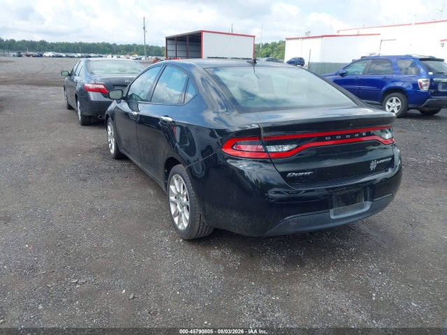 2013 Dodge DART LIMITED 照片 3