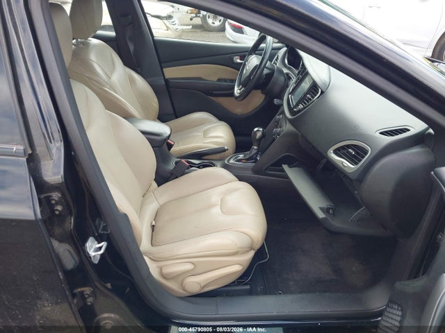 2013 Dodge DART LIMITED 照片 5