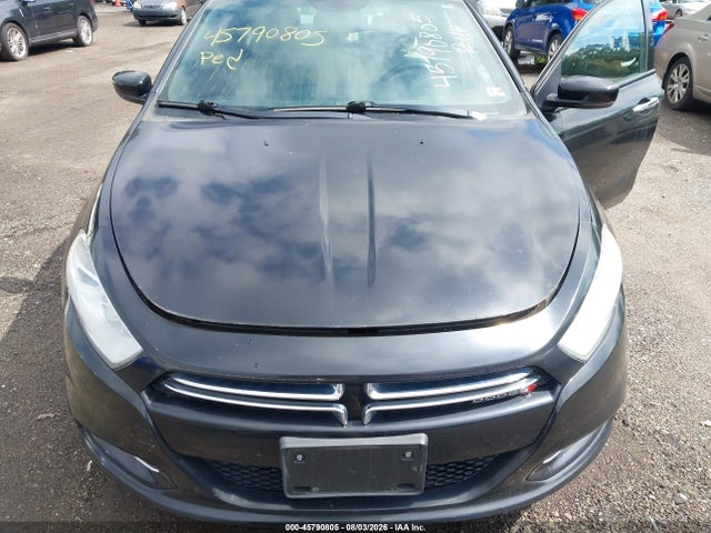 2013 Dodge DART LIMITED 照片 6