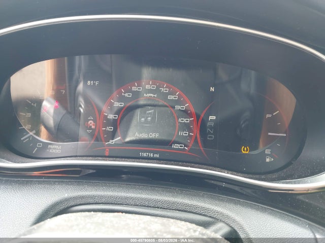 2013 Dodge DART LIMITED 照片 7