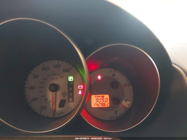 2007 Mazda MAZDA3 I 照片 7