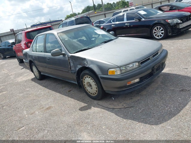 1990 HONDA ACCORD EX/EX-R