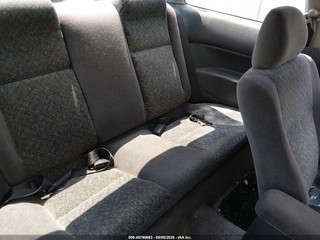 صورة 8 لـ 1998 Honda CIVIC EX