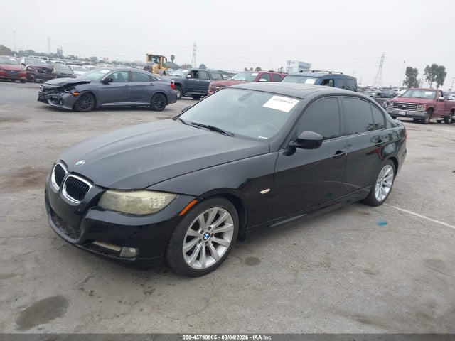 صورة 2 لـ 2010 BMW 328I