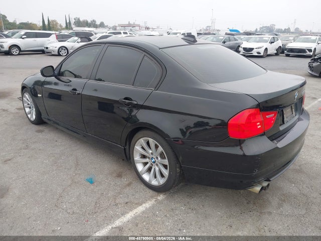 صورة 3 لـ 2010 BMW 328I