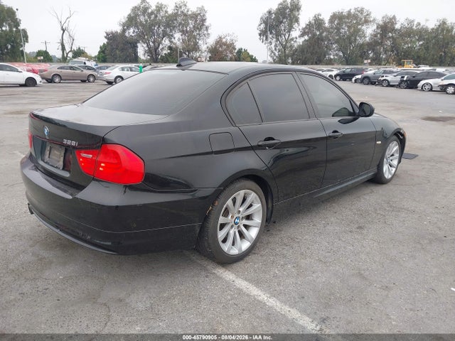 صورة 4 لـ 2010 BMW 328I