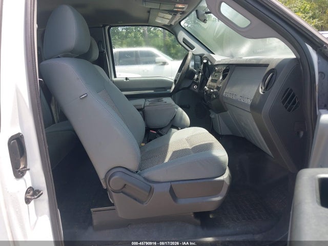 صورة 5 لـ 2012 FORD F-250 XL
