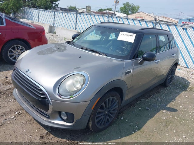 صورة 2 لـ 2017 MINI CLUBMAN COOPER