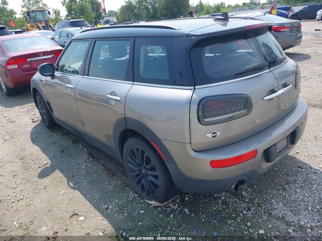 صورة 3 لـ 2017 MINI CLUBMAN COOPER