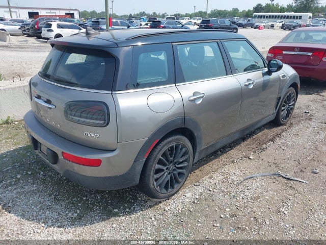 صورة 4 لـ 2017 MINI CLUBMAN COOPER