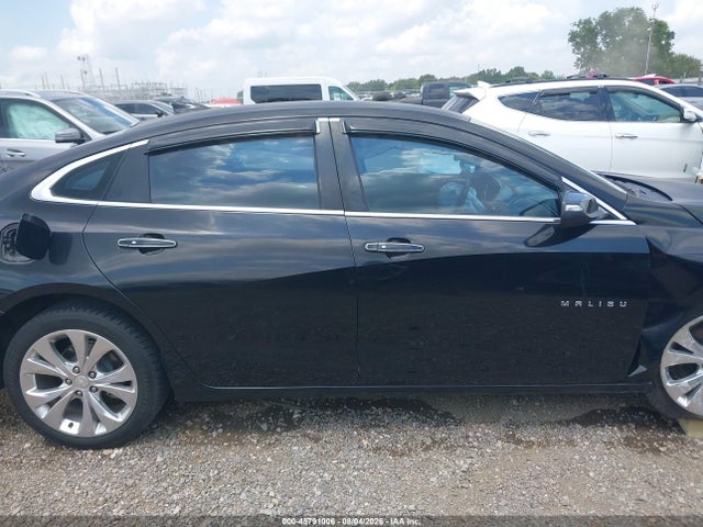 2017 Chevrolet MALIBU PREMIER — миниатюра 14