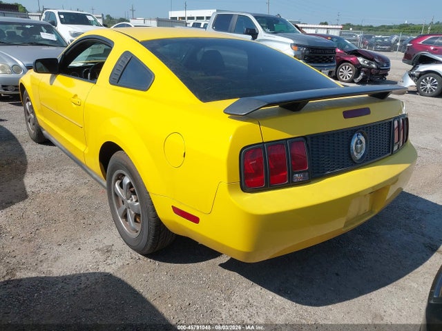 2006 FORD MUSTANG V6 photo 3
