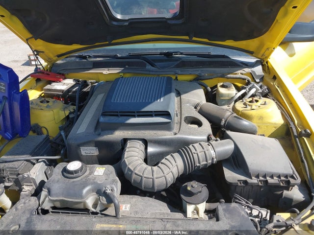 2006 FORD MUSTANG V6 photo 6