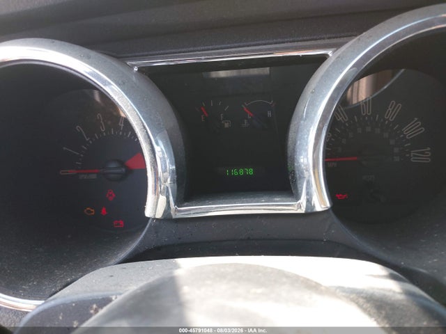 2006 FORD MUSTANG V6 photo 7