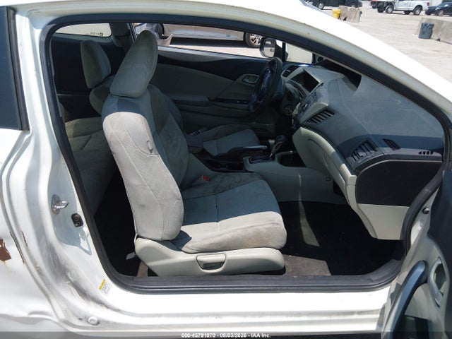 صورة 5 لـ 2012 Honda CIVIC LX
