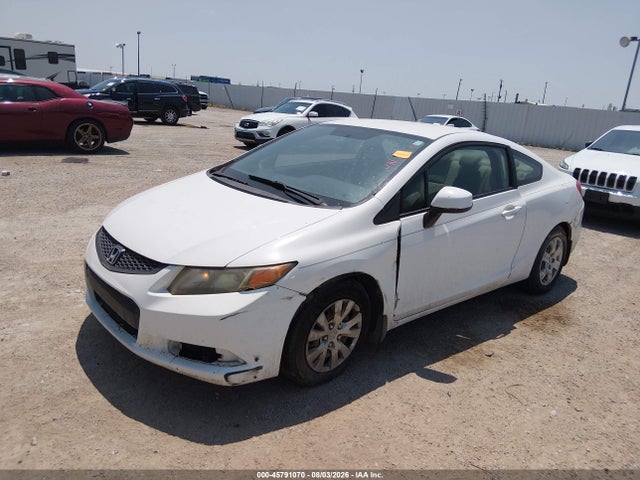صورة 6 لـ 2012 Honda CIVIC LX