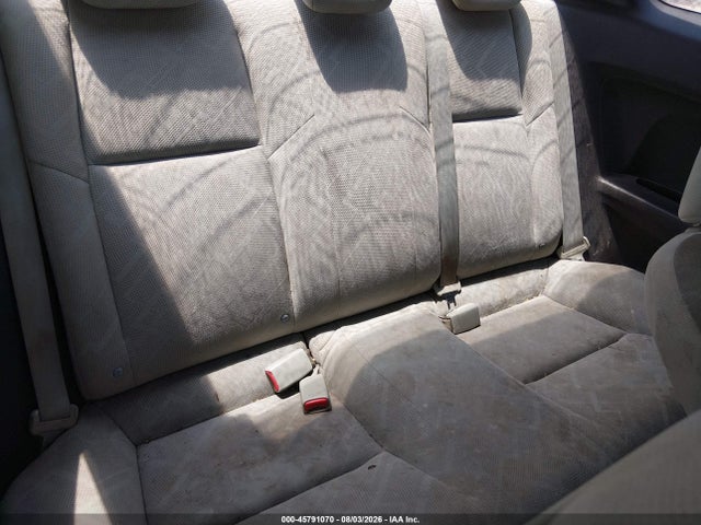 صورة 8 لـ 2012 Honda CIVIC LX