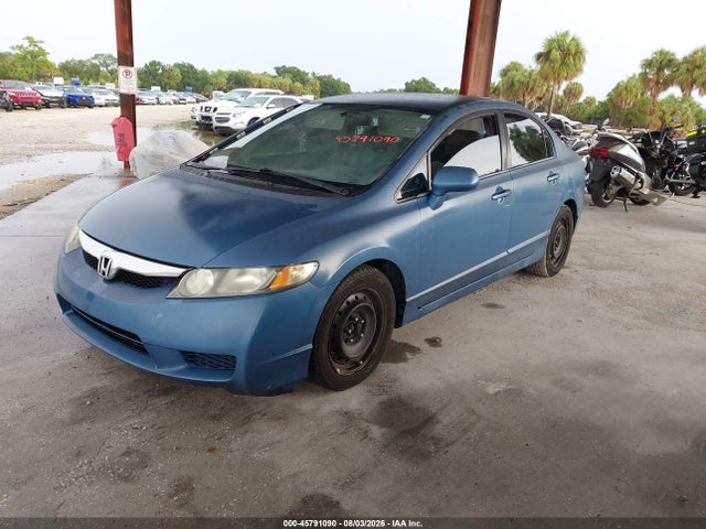 صورة 2 لـ 2010 Honda CIVIC LX