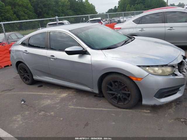 صورة مصغرة 13 لـ 2016 Honda CIVIC LX
