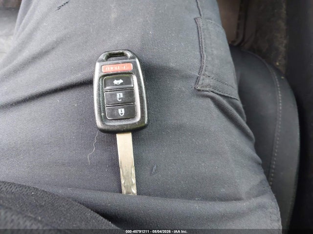 صورة مصغرة 11 لـ 2016 Honda CIVIC LX