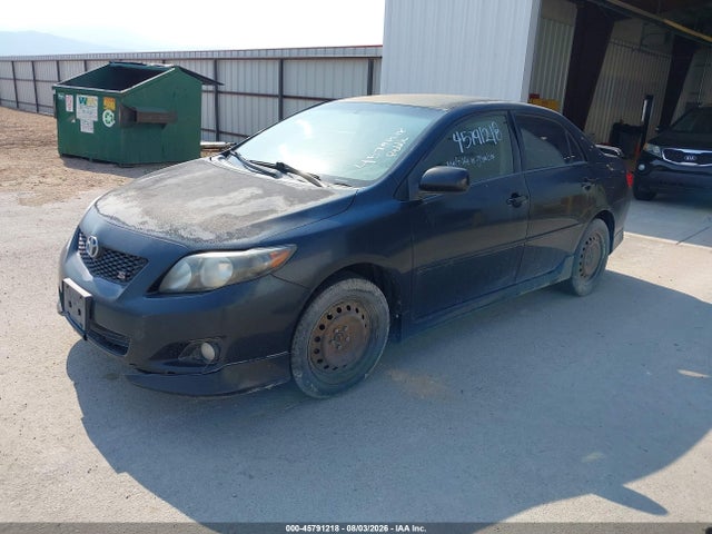 صورة 2 لـ 2009 Toyota COROLLA S