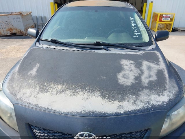 صورة 6 لـ 2009 Toyota COROLLA S