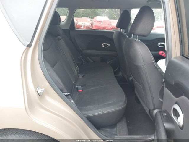 2014 KIA SOUL — фото 8