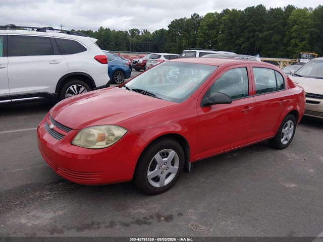 2010 Chevrolet COBALT LS 照片 2