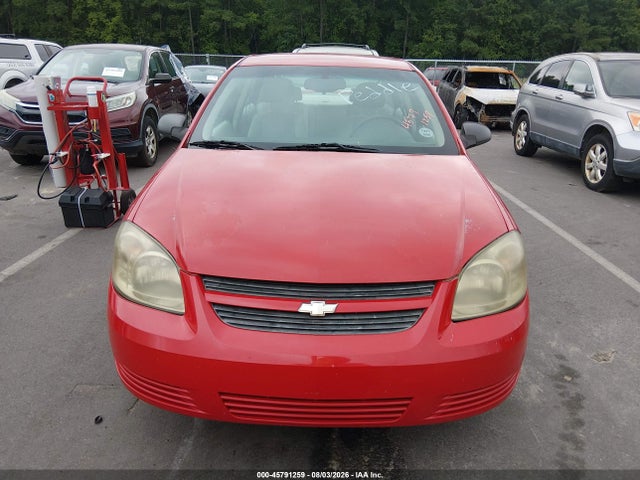 2010 Chevrolet COBALT LS 照片 6