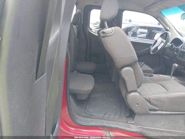 صورة 8 لـ 2006 Nissan FRONTIER SE