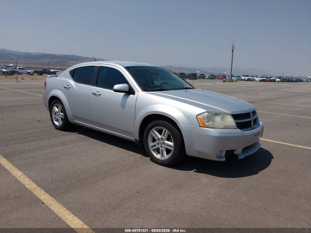 صورة 1 لـ 2010 Dodge AVENGER R/T