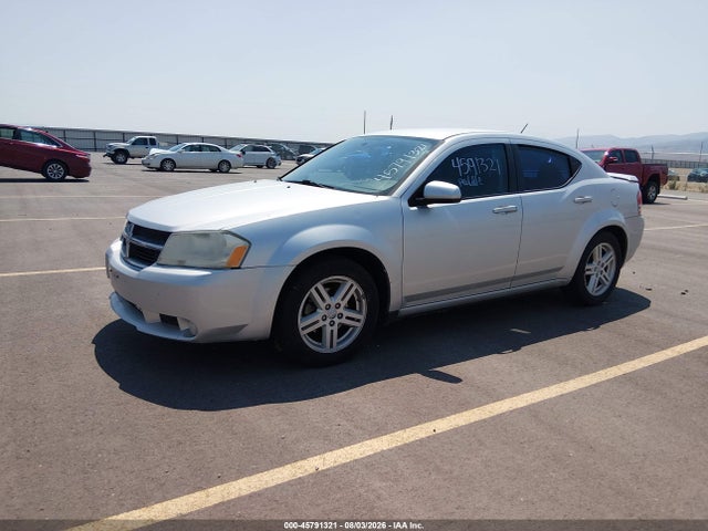 صورة 2 لـ 2010 Dodge AVENGER R/T